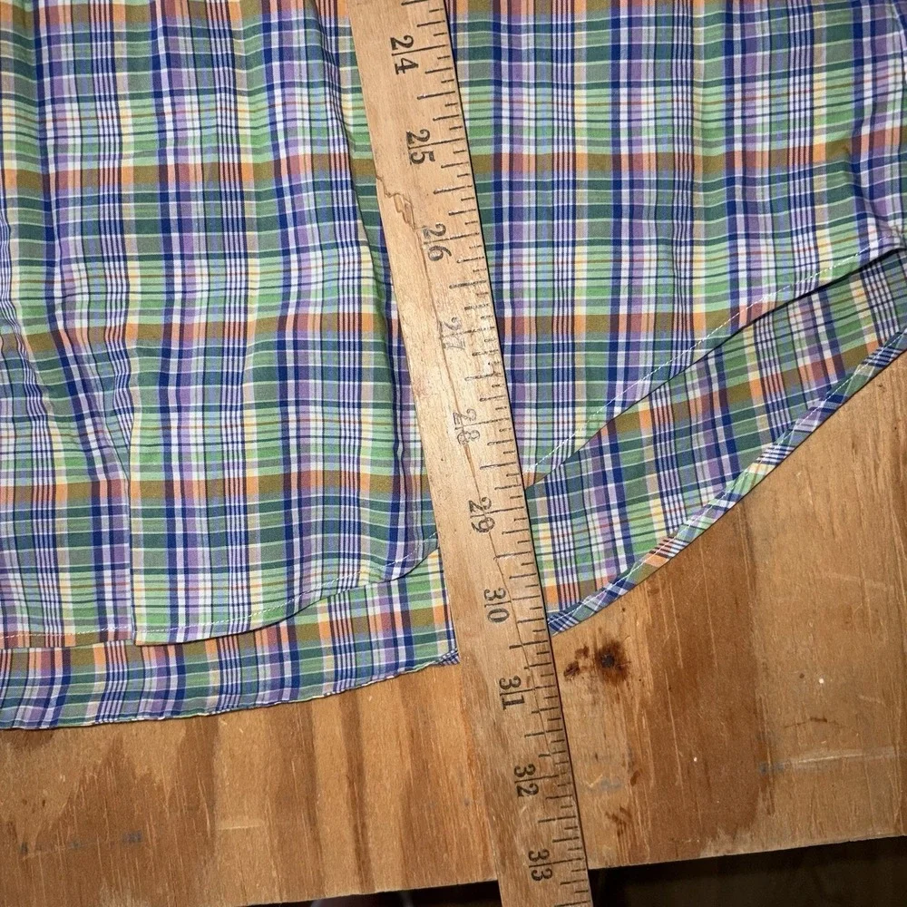 Polo Ralph Lauren thank you